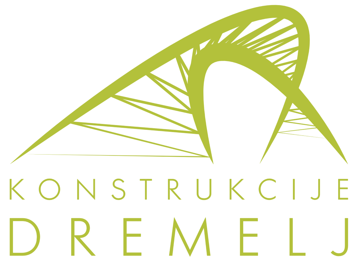 Konstrukcije Dremelj